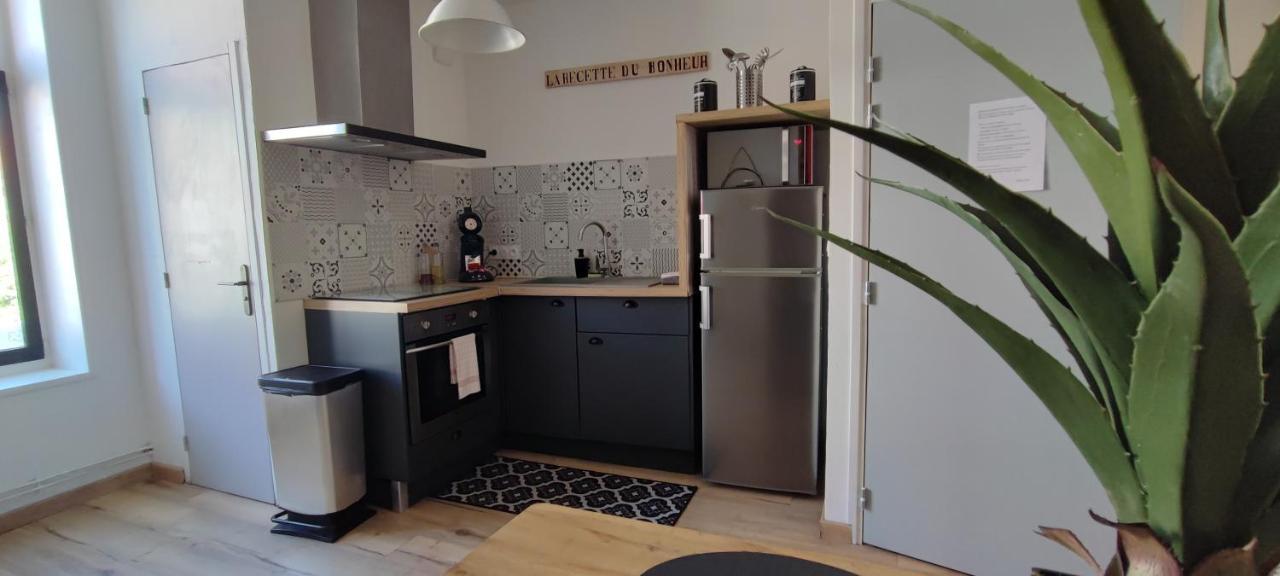 Le Brooklyn Superbe appartement proximité vieille ville Boulogne-sur-Mer Esterno foto